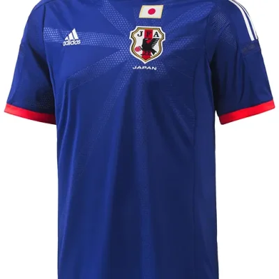 Jersey Japan Home 2014