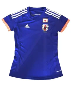 Jersey Japan Home 2014 - Women