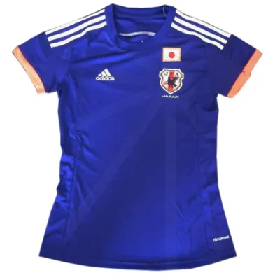 Jersey Japan Home 2014 - Women
