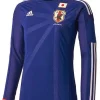 Jersey Japan Home 2014 Ml