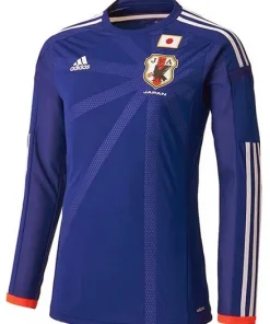 Jersey Japan Home 2014 Ml