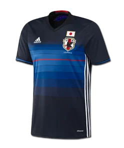 Jersey Japan Home 2016