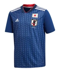 Jersey Japan Home 2018