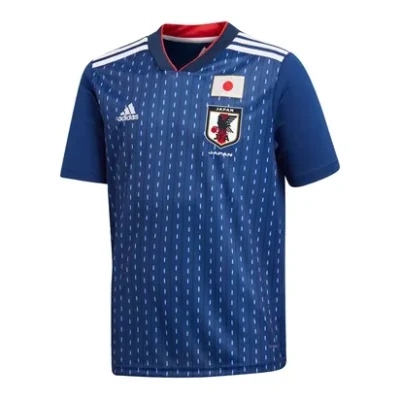 Jersey Japan Home 2018