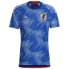 Jersey Japan Home 2022