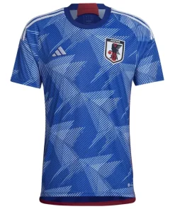 Jersey Japan Home 2022