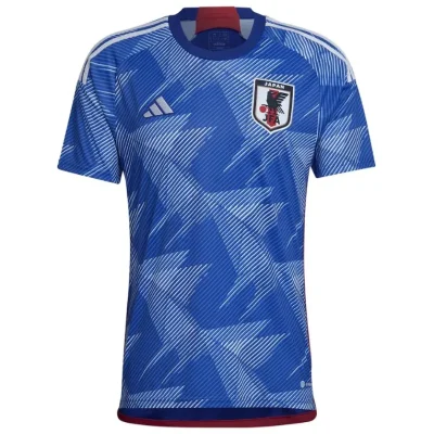 Jersey Japan Home 2022