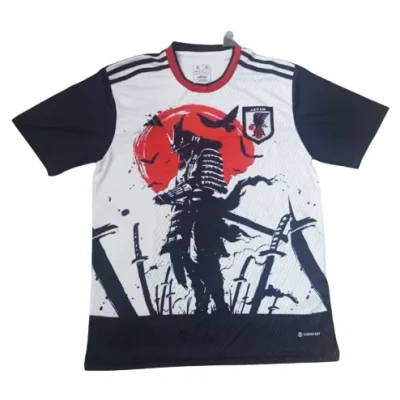 Jersey Japan Home 2023 - Concept Samurai