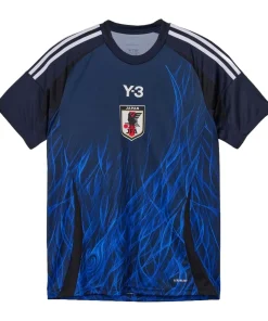 Jersey Japan Home 2024