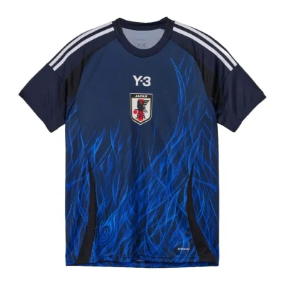 Jersey Japan Home 2024