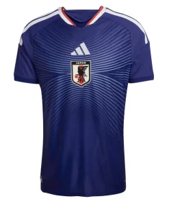 Jersey Japan Home 2026 - Authentic
