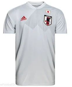 Jersey Japan Away 2018