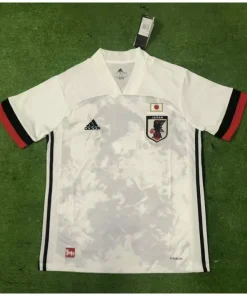 Jersey Japan Away 2020/21