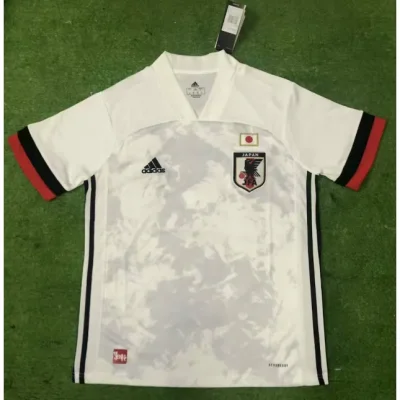 Jersey Japan Away 2020/21