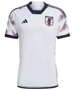 Jersey Japan Away 2022