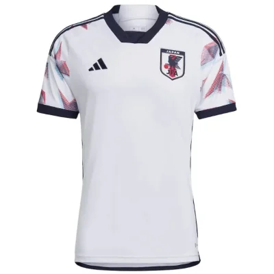 Jersey Japan Away 2022