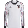 Jersey Japan Away 2022 Ml