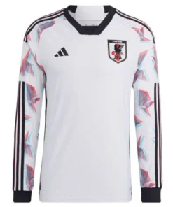 Jersey Japan Away 2022 Ml