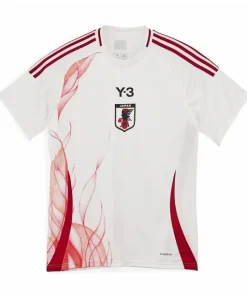 Jersey Japan Away 2024