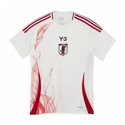 Jersey Japan Away 2024