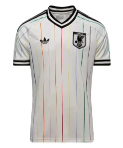 Jersey Japan Away 2026