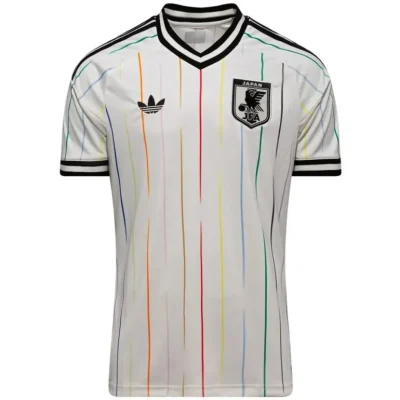 Jersey Japan Away 2026