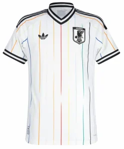 Jersey Japan Away 2026 - Authentic
