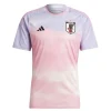 Jersey Japan Away Wwc23