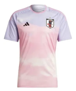 Jersey Japan Away Wwc23 - Authentic