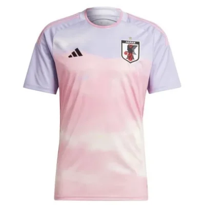Jersey Japan Away Wwc23 - Authentic