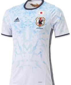 Jersey Japan Exterieur 2016