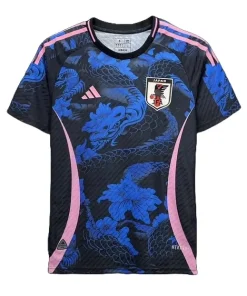 Jersey Japan Ft. Azure Dragon