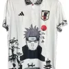 Jersey Japan Ft. Naruto