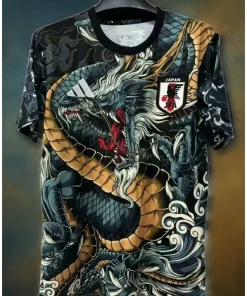 Jersey Japan Ft. ??r??gne De Ryujin??
