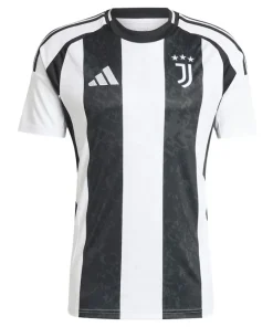 Jersey Juventus Home 2024/25
