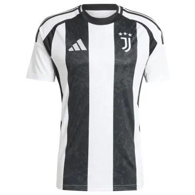 Jersey Juventus Home 2024/25