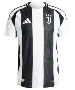 Jersey Juventus Home 2024/25 - Authentic