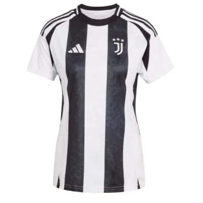Jersey Juventus Home 2024/25 - Women