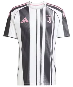 Jersey Juventus Home 2025/26