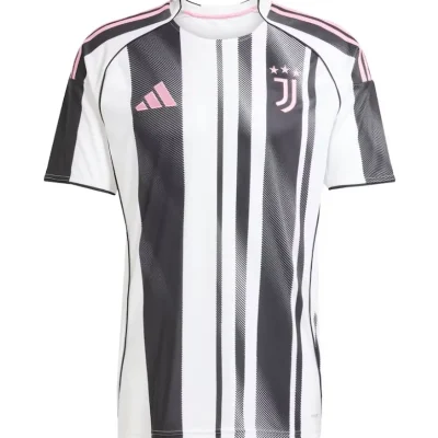 Jersey Juventus Home 2025/26