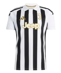 Jersey Juventus Home 2026/27