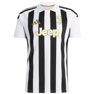 Jersey Juventus Home 2026/27