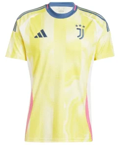 Jersey Juventus Away 2024/25