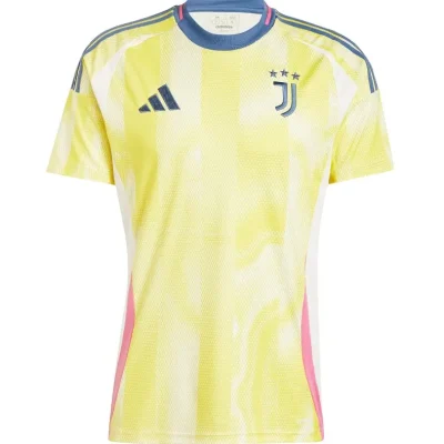 Jersey Juventus Away 2024/25