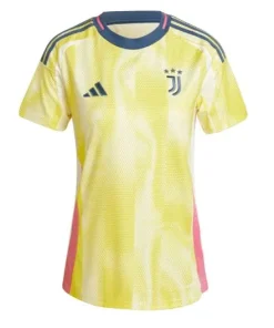 Jersey Juventus Away 2024/25 - Women