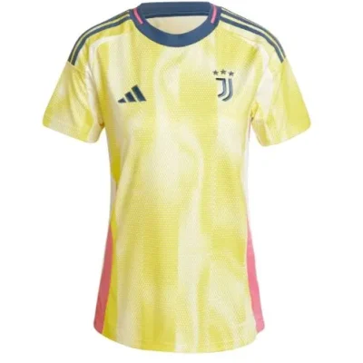 Jersey Juventus Away 2024/25 - Women