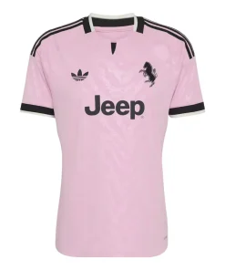 Jersey Juventus Away 2026/27