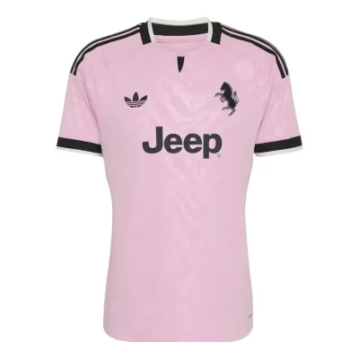 Jersey Juventus Away 2026/27