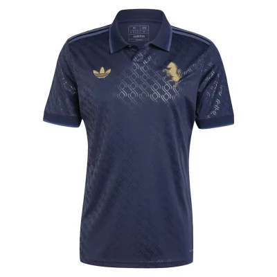 Jersey Juventus Third 2024/25
