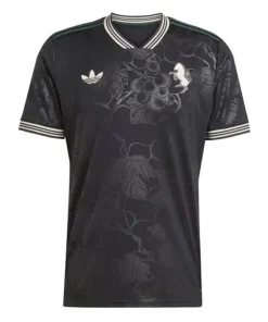 Jersey Juventus Third 2025/26